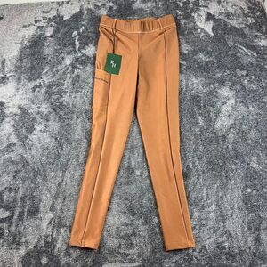 Recreational Habits Louis Insulated Riding Legging Fleece Lined Women's S Pocket